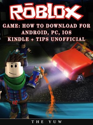 cover image of Roblox Game